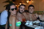 Sunny Sunday at Publicity Byblos, Part 1 of 2